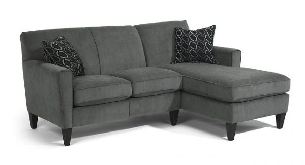 Flexsteel Digby Living Room Collection-4924