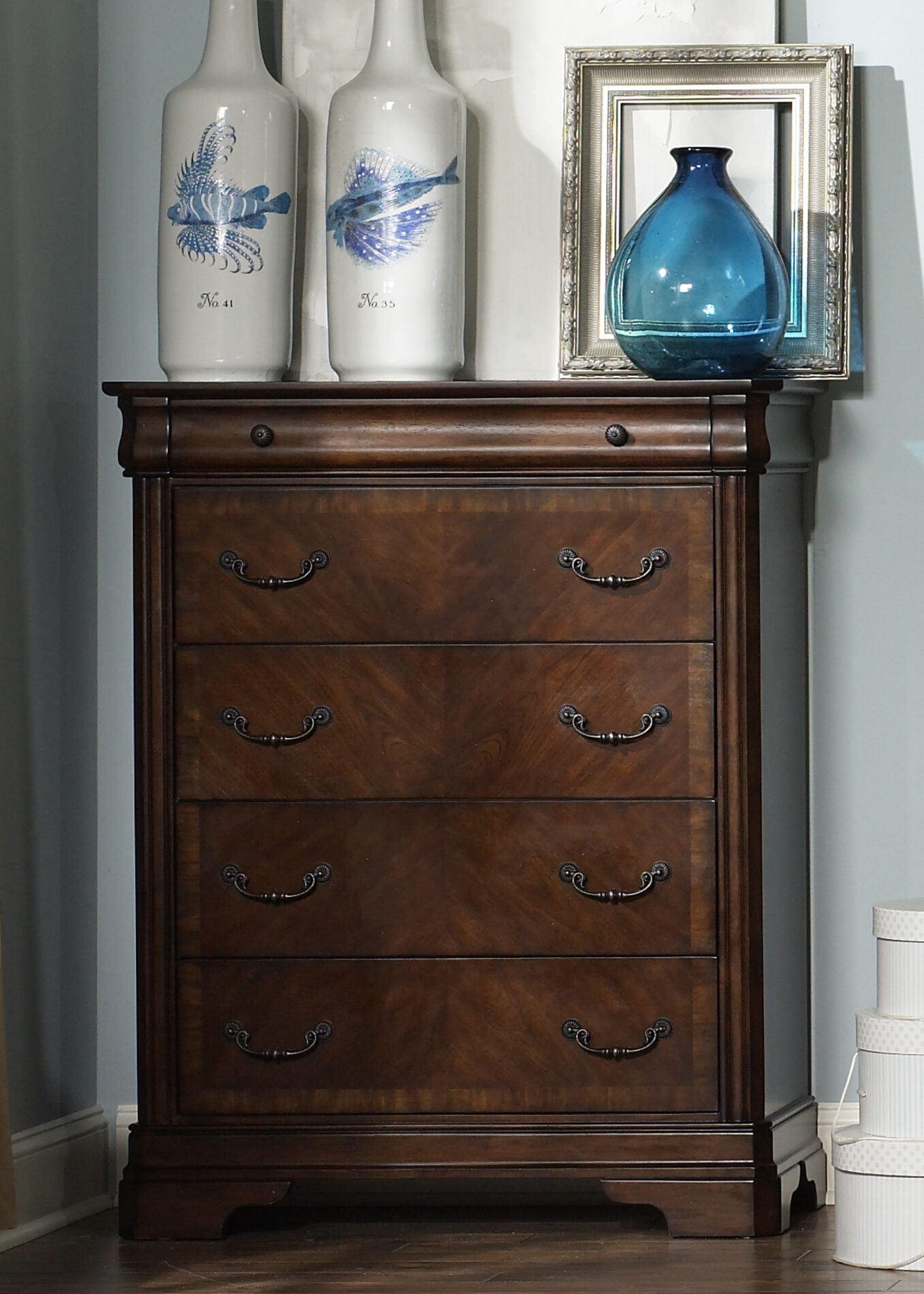 Liberty Furniture Alexandria Bedroom Collection