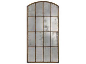 Uttermost Mirror Amiel Large Arch-0