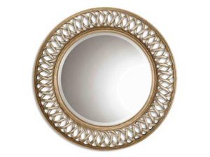 Uttermost Mirror Entwined