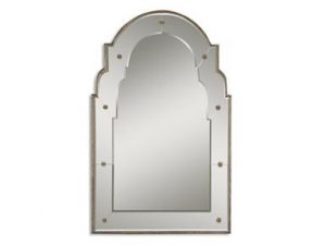 Uttermost Mirror Gella Small-0