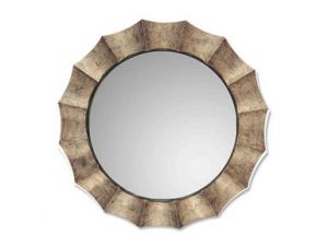 Uttermost Mirror Gotham U-0