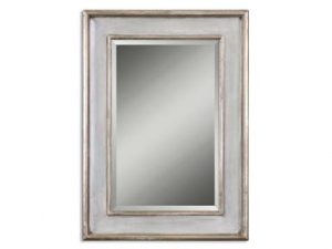 Uttermost Mirror Ogden Blue-0