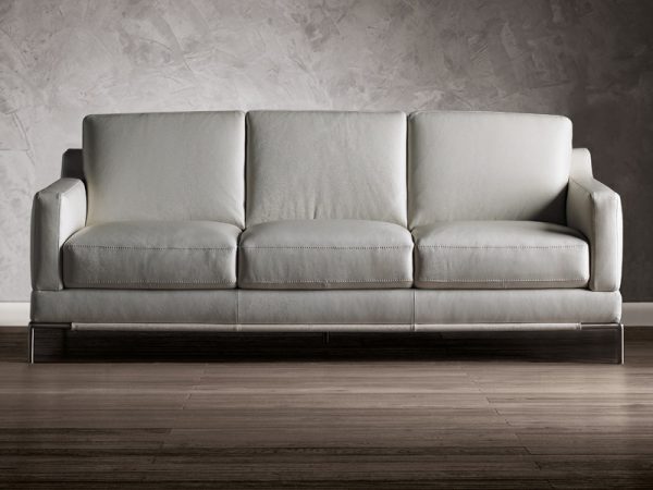 Natuzzi Editions Sofa B754