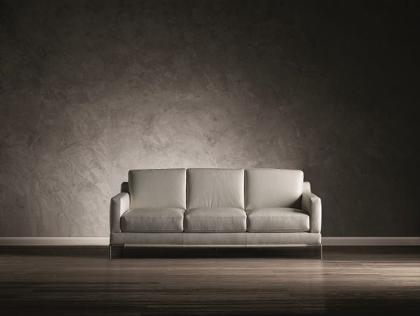 Natuzzi Editions Sofa B754