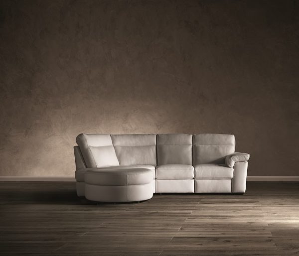 .Natuzzi Edition Sofa B757