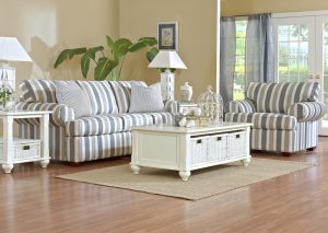 Klaussner Lady Living Room Collection-0