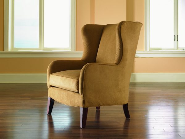Klaussner Polo Chair-0