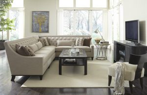 Living Room Furniture