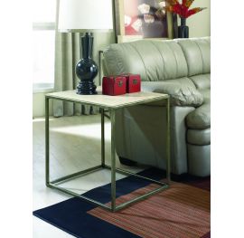 Hammary Furniture Modern Basics Collection End Table