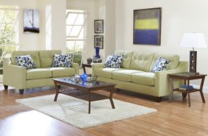 Klaussner Audrina Living Room Collection-0