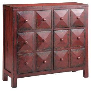 Stein World Furniture Accent Cabinet 28287