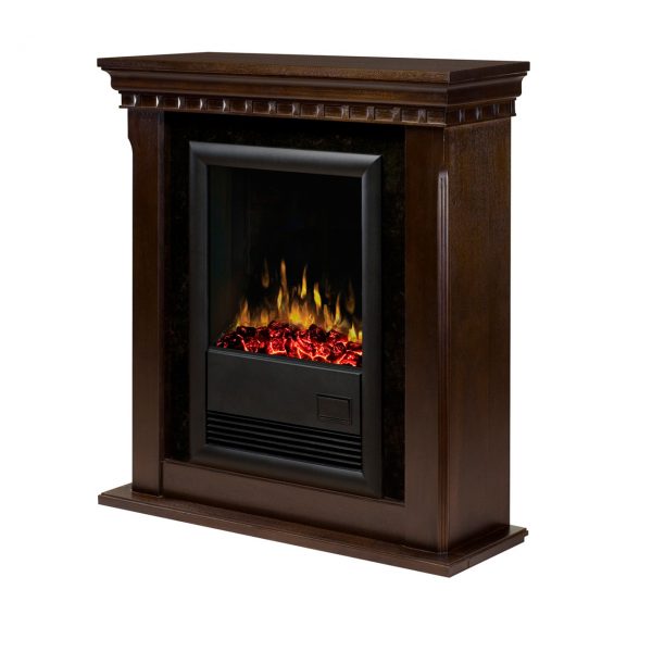 Dimplex Bravado II Electric Fireplace-0