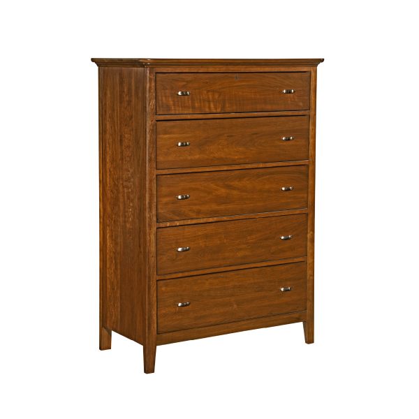 Kincaid Furniture Cherry Park Bedroom Collection