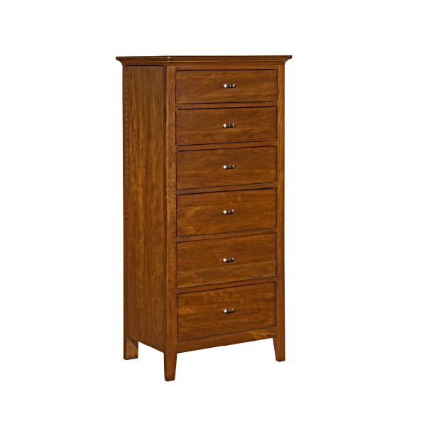 Kincaid Furniture Cherry Park Bedroom Collection