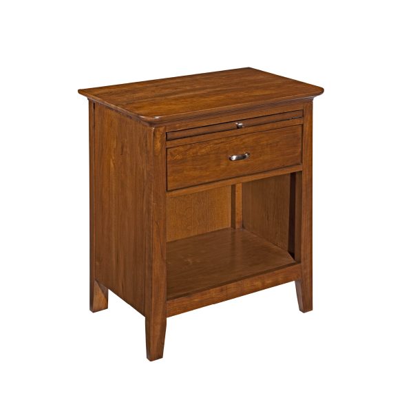 Kincaid Furniture Cherry Park Bedroom Collection