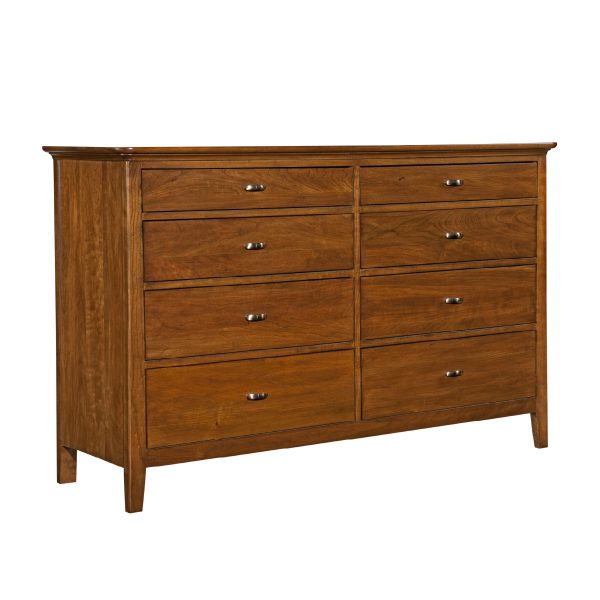 Kincaid Furniture Cherry Park Bedroom Collection