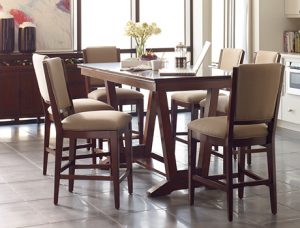 Kincaid Furniture Elise Dining Room Collection
