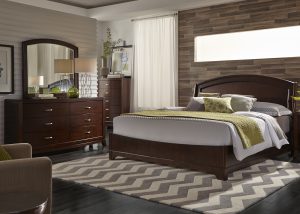 Liberty Furniture Avalon Bedroom Collection