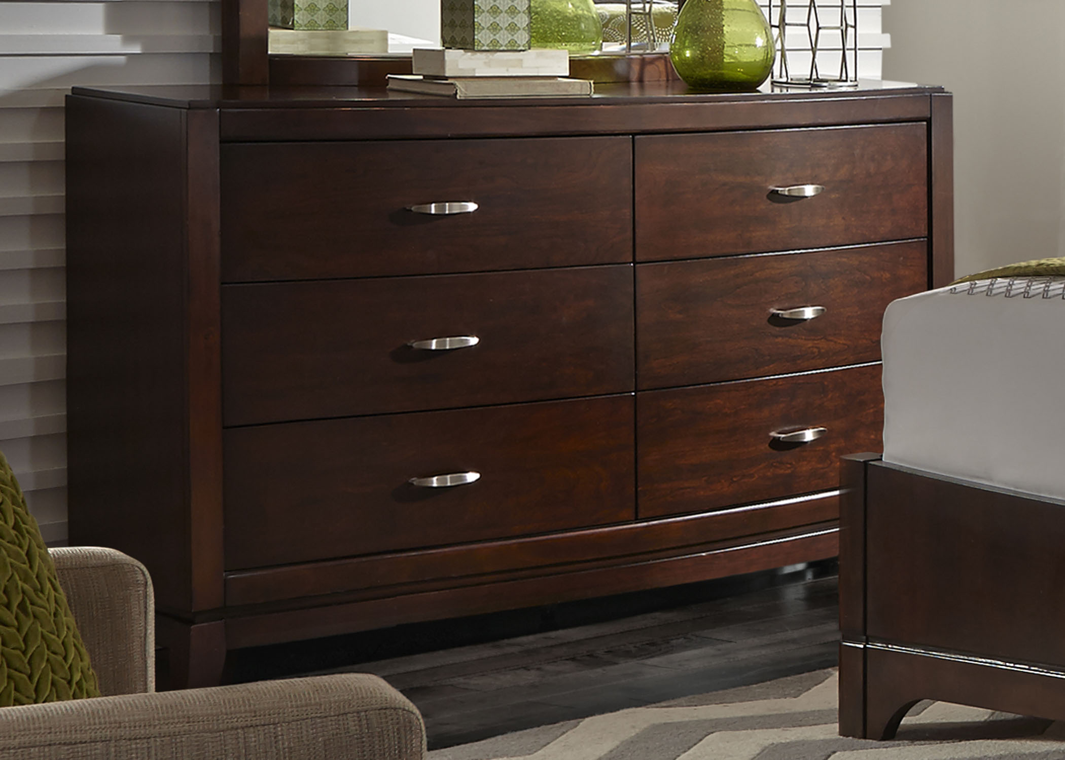 avalon park bedroom set by liberty furniture