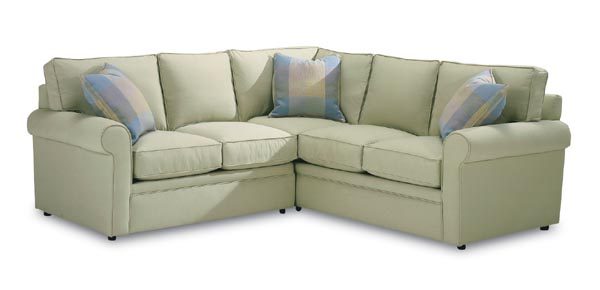 Rowe Brentwood Sectional