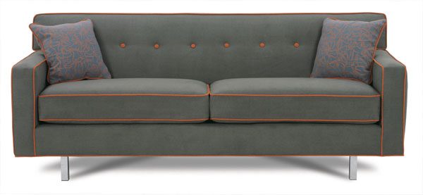 Rowe Furniture Dorset Sofa