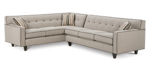 Rowe Dorset Sectional