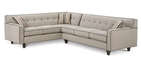 Rowe Dorset Sectional