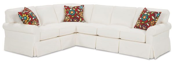 Rowe Hermitage Sectional