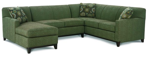 Rowe Martin Sectional