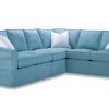 Rowe Masquerade Sectional