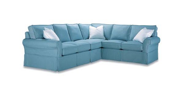 Rowe Masquerade Sectional