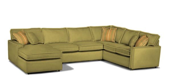 Rowe Furniture Monaco Sectional