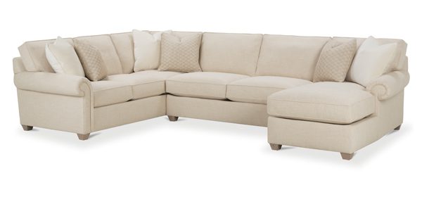 Rowe Furniture Morgan Sectional