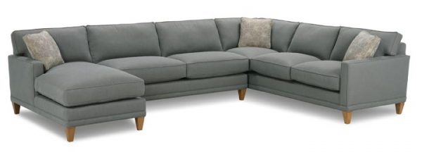 Rowe Furniture Townsend Sectional