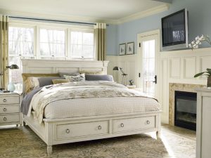 Universal Furniture Summer Hill Bedroom Collection-0