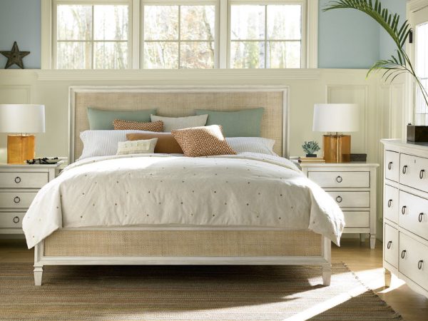 Universal Furniture Summer Hill Bedroom Collection-7365