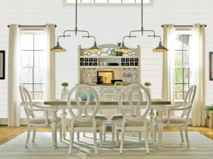 Universal Furniture Summer Hill Dining Room Collection-0