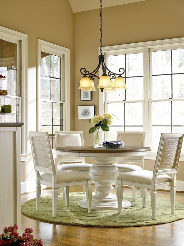 Universal Furniture Summer Hill Dining Room Collection-7533