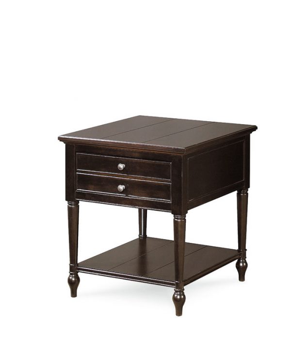 Universal Furniture Summer Hill Accent Tables Collection