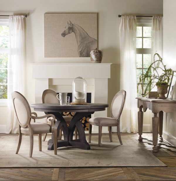 Hooker Furniture Corsica Dining Room Collection