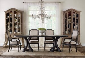 Hooker Furniture Corsica Dining Room Collection