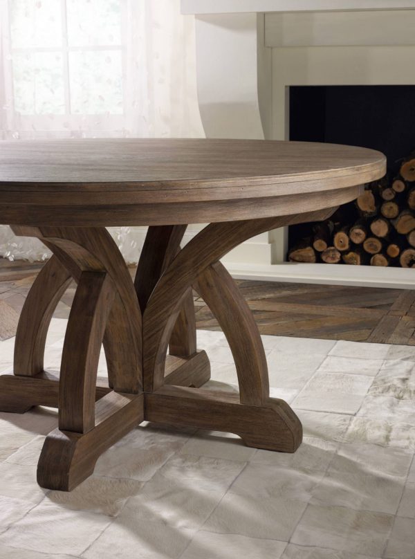 Hooker Furniture Corsica Dining Room Collection