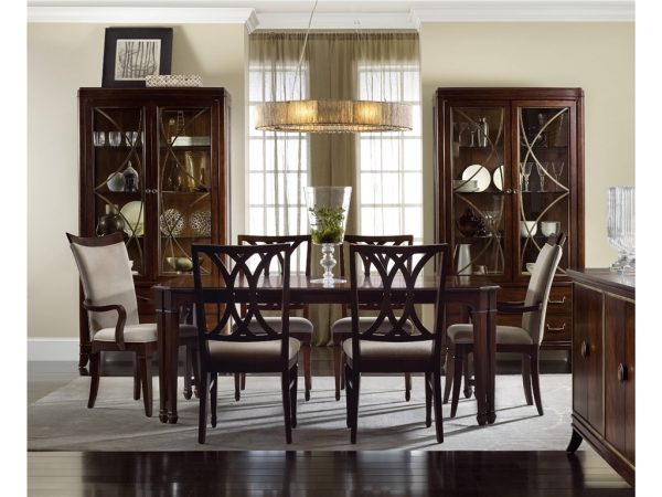 Hooker Furniture Palisade Dining Room Collection