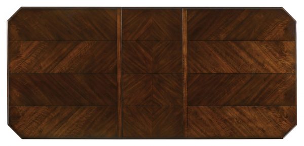 Hooker Furniture Palisade Dining Room Collection