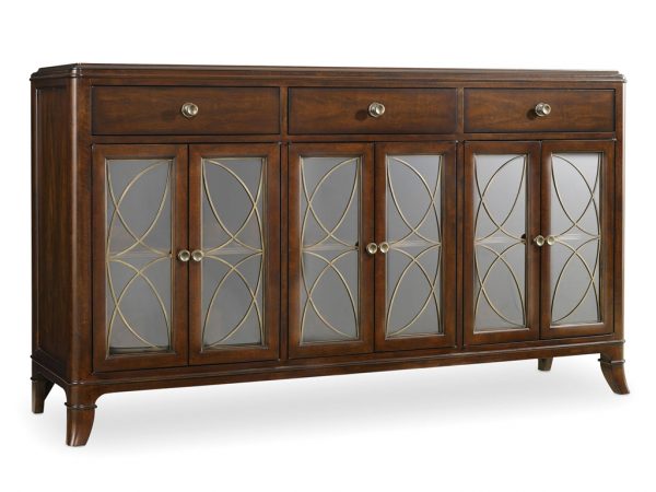 Hooker Furniture Palisade Dining Room Collection