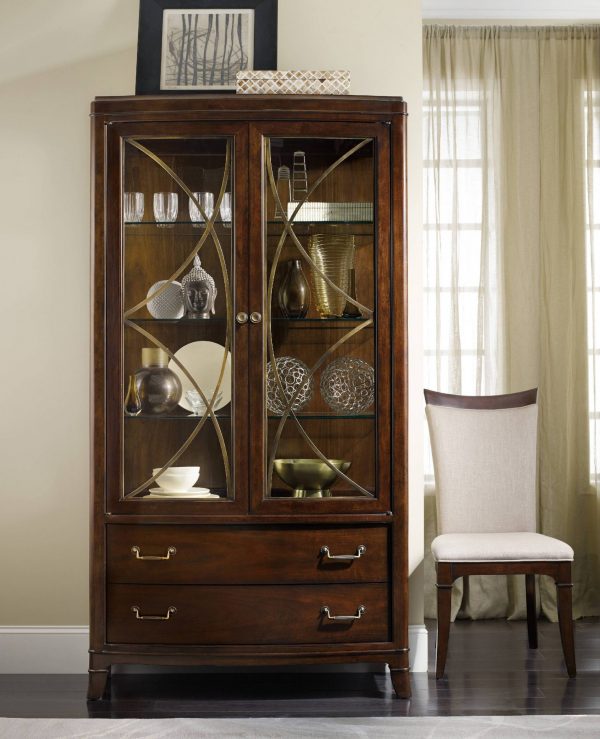 Hooker Furniture Palisade Dining Room Collection