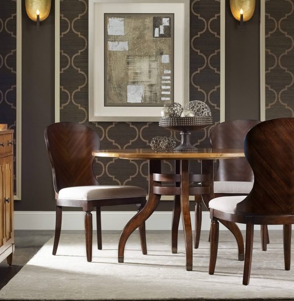 Hooker Furniture Palisade Dining Room Collection