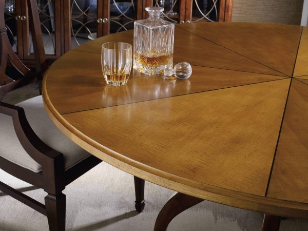 Hooker Furniture Palisade Dining Room Collection