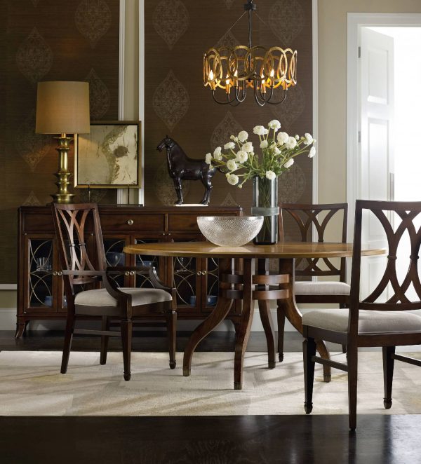 Hooker Furniture Palisade Dining Room Collection